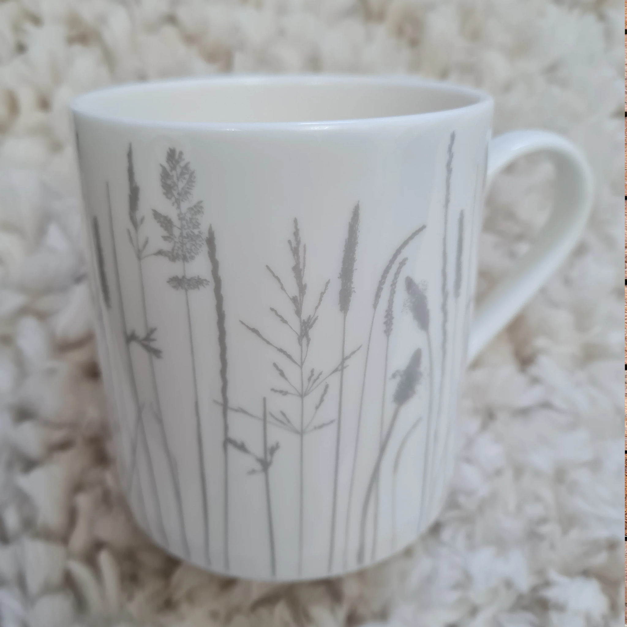 Carice Prints Fine Bone China Mugs